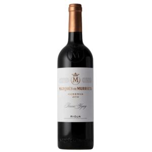 Murrieta Ygay Reserva Rioja